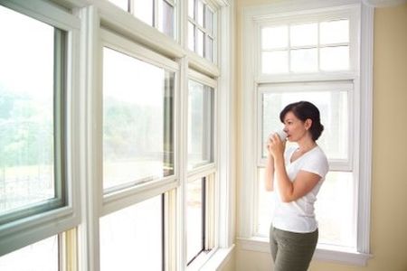 Are Double Hung Windows Right For Your Alpharetta Home?