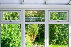 awning windows