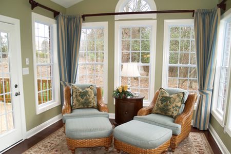 single hung windows