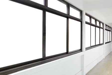 sliding windows