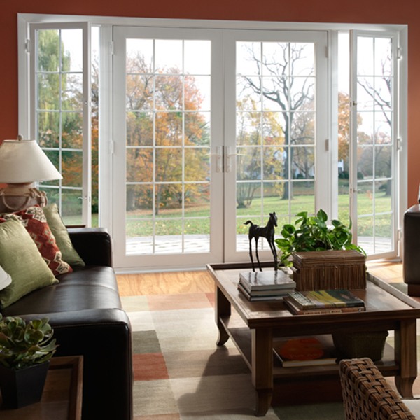 patio doors