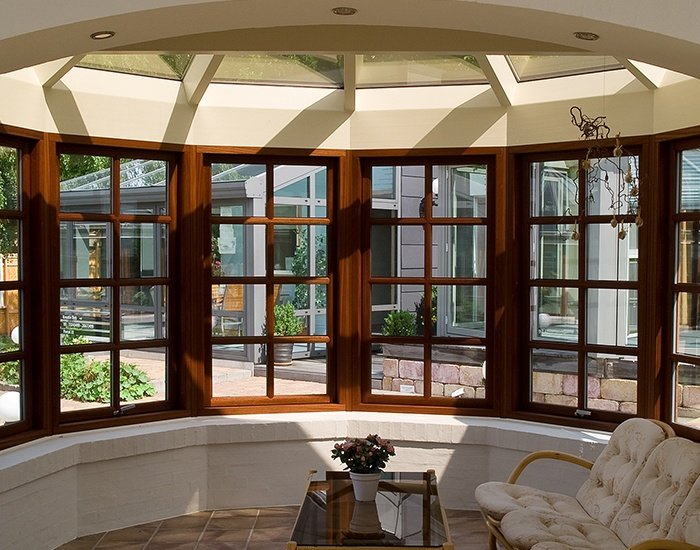 single hung windows