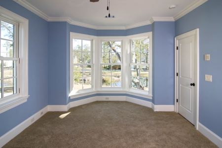 Double-Hung Windows Alpharetta