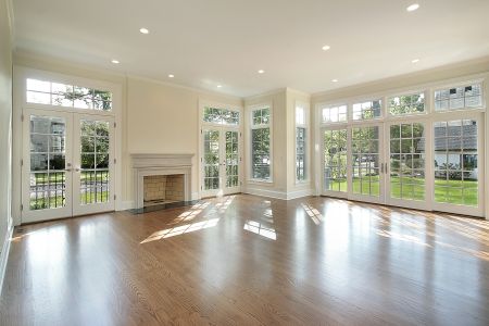 Replacement Windows for Historic Homes