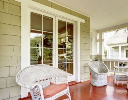 French Patio Doors