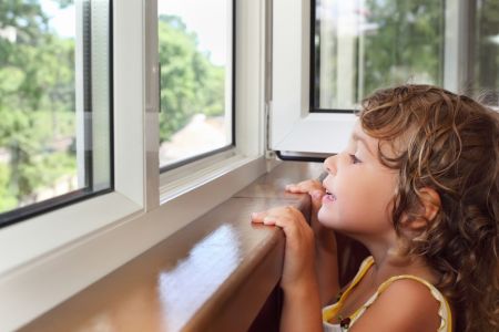 Replacement Window Benefits