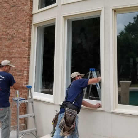 Replacement windows timeline what happens from estimate to install day