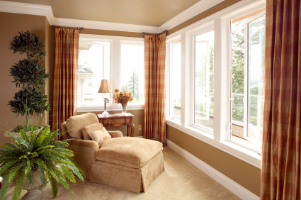 Single-Hung Windows vs. Double-Hung Windows