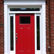General Windows and Doors Repairs and Replacements Gallery 20