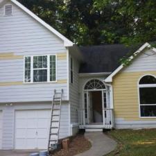General Windows and Doors Repairs and Replacements Gallery 23