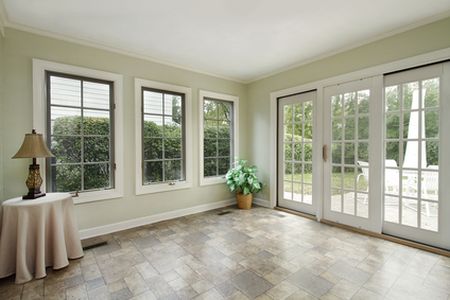 Choosing a Material for Your Alpharetta Homeâ€™s Patio Door